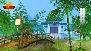 烈焰私服服务器推荐：老玩家必玩的经典版本！