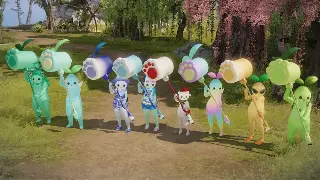 《烈焰》开发动态：新版本、新内容，惊喜不断!