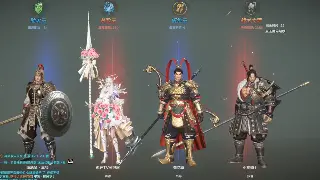 烈焰游戏类型大揭秘：经典传奇与创新融合的魅力