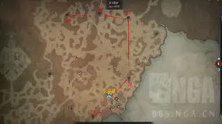 《烈焰》游戏类型深度解析：策略、PK与角色扮演的完美融合