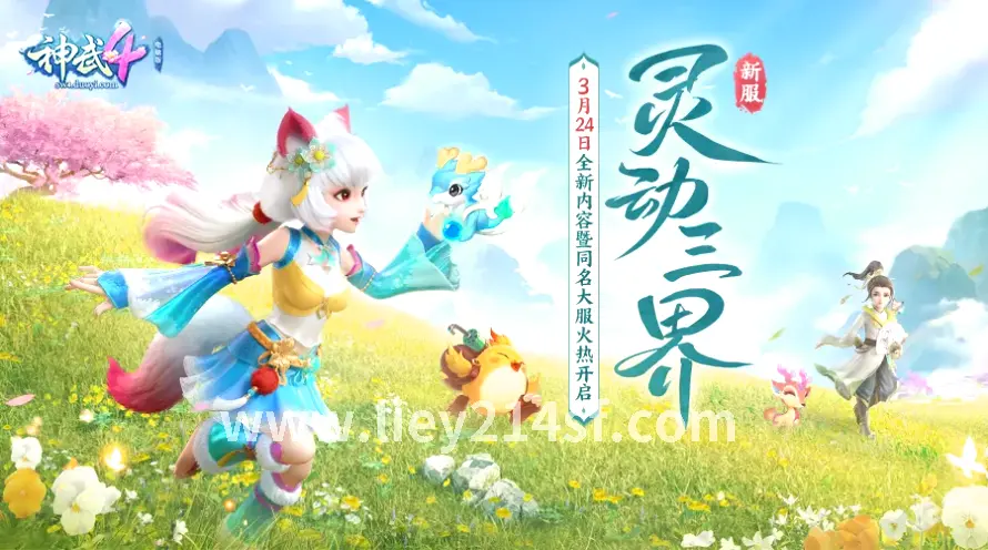 新版本, 开发动态