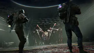 《烈焰》开发团队最新动向：新版本内容抢先看！