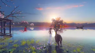 重燃烈焰，再战沙城：精选烈焰私服服务器推荐与畅玩攻略