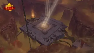 重燃激情，再战沙城：《烈焰》经典MMORPG类型解析与文化传承