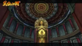 《烈焰》开发组爆料：新版本职业平衡调整与PVE玩法革新