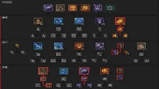 《烈焰》玩家自制史诗级攻略：教你如何单刷高级BOSS！