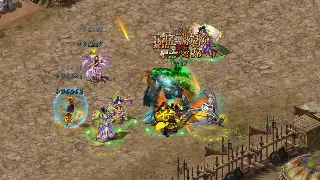 烈焰开发团队倾力打造：全新版本优化与未来展望