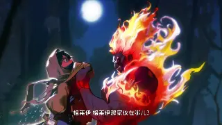 烈焰私服服务器推荐：告别选择困难症，畅玩极品服！