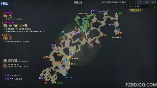 揭秘《烈焰》私服：最佳服务器推荐及玩家攻略