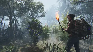 《烈焰》私服服务器推荐：重温经典，再战沙城之巅