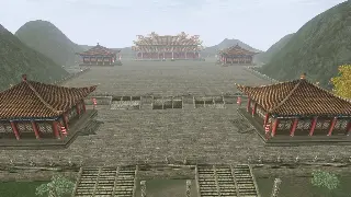 烈焰传奇：深度解析角色扮演与动作冒险的融合魅力