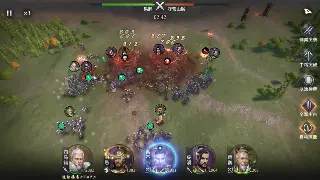 《烈焰》角色养成攻略：属性加点全解析，打造你的专属英雄