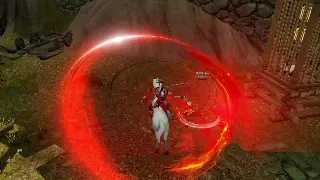 《烈焰》开发组深夜爆料：新版本PK爆率狂飙！战士春天要来了？