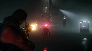 《烈焰》开发组最新爆料：引擎升级与创新元素抢先看