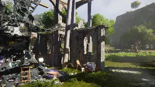 《烈焰》开发团队透露重大更新：新地图、新职业即将震撼登场！