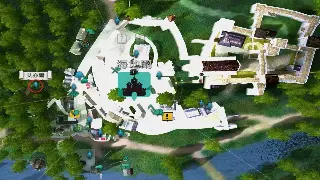 《烈焰》开发组爆料：全新地图与BOSS，这波更新稳了！