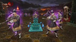 《烈焰》不止是打怪升级！深扒你不知道的怀旧文化梗，爷青回！