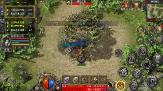 《烈焰》私服推荐：告别滚服，这个服务器让你玩到天荒地老！