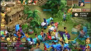 烈焰私服：老玩家激情重燃，新玩家无缝入坑的秘密！