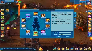 烈焰私服研发组深夜爆料：&lt;战神之路&gt;新版本颠覆性改动，这波稳了？