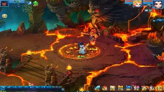 《烈焰》角色加点终极攻略：别再瞎点了！教你打造专属战神！