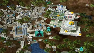 《烈焰》老炮儿带你飞：不止是打怪，更是青春的回忆与策略博弈！