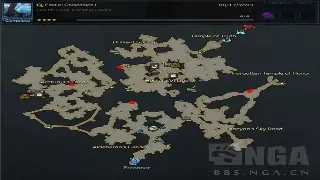 《烈焰》战力飞升秘籍：告别瞎点，属性加点的正确姿势！