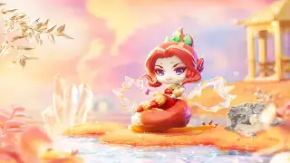 《烈焰》属性加点终极指南：告别小白，打造你的专属战神！