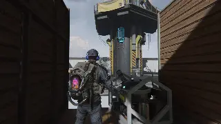 《烈焰》研发组深夜爆料！新版本颠覆性更新，这波啊，这波是直接起飞！