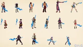 烈焰私服激情燃烧！资深老鸟力荐：这几款服务器让你重燃青春热血！