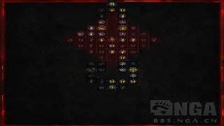 十年烈焰老玩家自述：揭秘经典传奇类游戏背后的文化密码与类型演变！