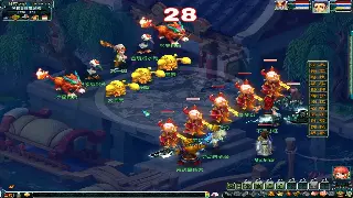 《烈焰》玩家炸锅！神装爆率大揭秘，这波血赚不亏！