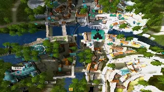 《烈焰》：不止是打怪升级，更是青春回忆和兄弟情义的史诗画卷