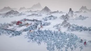 《烈焰》角色加点终极指南：拒绝平庸，打造你的专属战神！