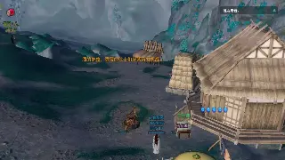 玩转《烈焰》属性加点：我的独家攻略让你角色秒变大佬