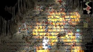 烈焰战神养成秘籍：拒绝平庸！属性加点策略大揭秘，教你打造最强角色！