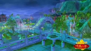 《烈焰》开发组深夜爆料：新版本“诸神黄昏”要搞事情？全新地图、BOSS、玩法抢先看！