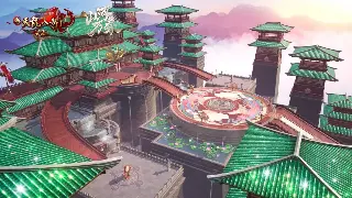 烈焰私服：老玩家回归炸翻天！新版本更新后，这几个改动你绝对要懂！