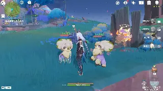 《烈焰》玩家直呼“真香”：这届散人天堂，爆率高到离谱！