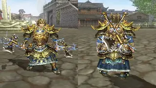 《烈焰》玩家集体炸锅！这届玩家太会玩了，花式骚操作秀翻全场！官方：顶不住了！