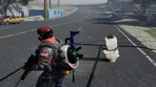 《烈焰》开发组深夜爆料：新版本竟藏惊天彩蛋？这波啊，这波是真香警告！