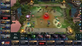 《烈焰》玩家吐槽大会：这游戏究竟是真香警告，还是劝退指南？