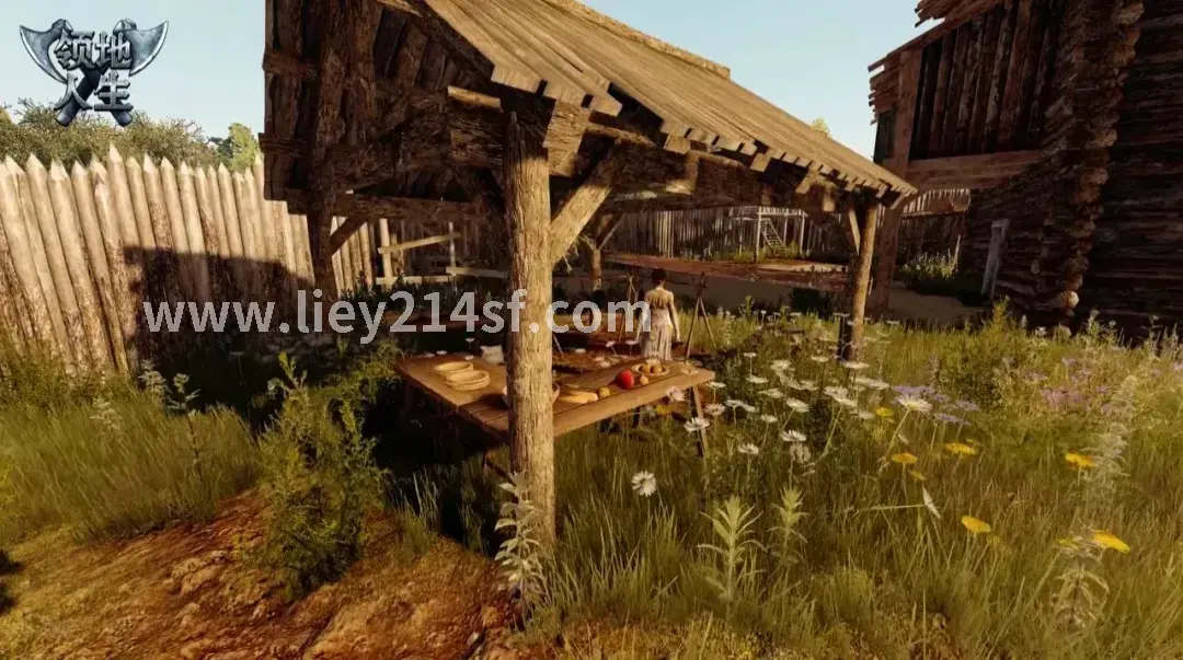 烈焰游戏角色PK