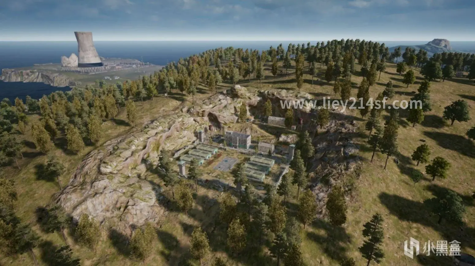 烈焰游戏技能特效