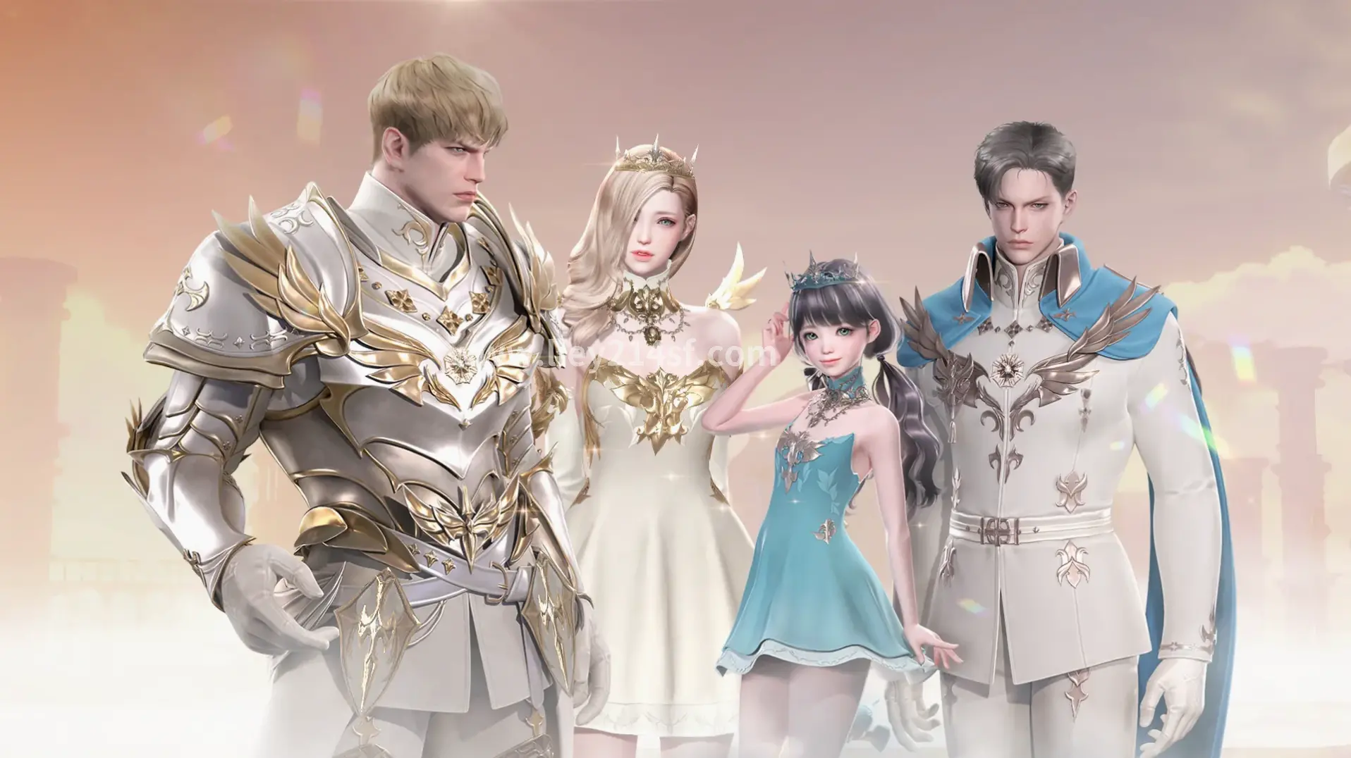 烈焰法师技能释放