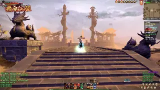 烈焰新版本爆料：技能大洗牌？这次更新要搞事情！