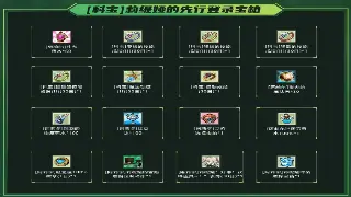 《烈焰》属性加点终极指南：告别小白，玩转玛法大陆！