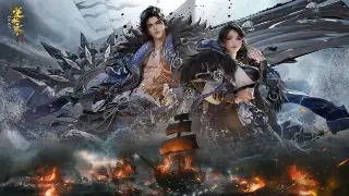 《烈焰》玩家热议：新区开放，老玩家回归潮，兄弟情义不灭！