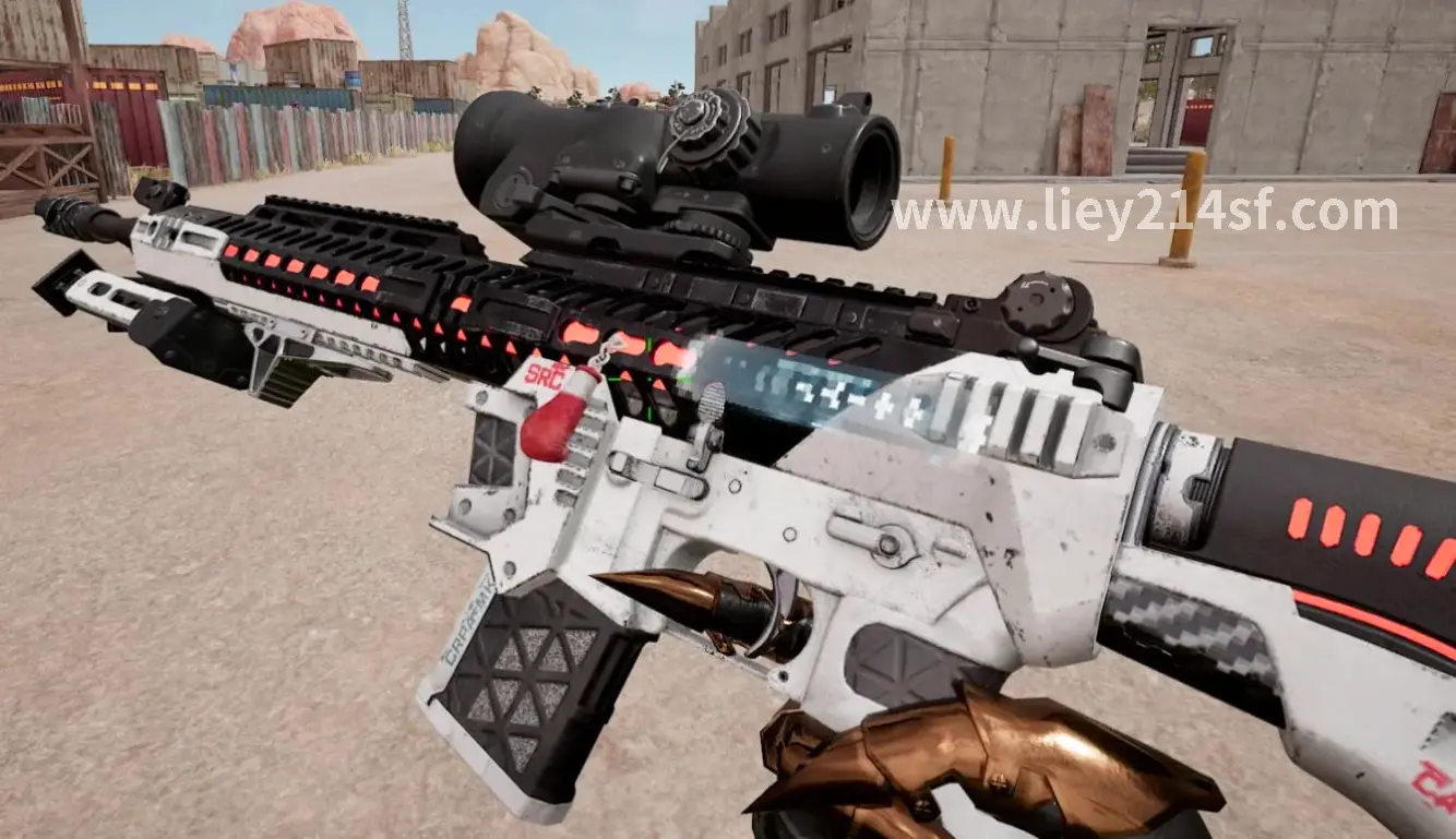 烈焰游戏场景细节